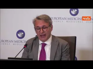 Covid, Ema: "Secondo booster per over 60 se casi aumentano, anche per fragili di ogni età"