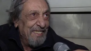 Lutto nel mondo dello spettacolo, è morto l'attore Flavio Bucci (VIDEO)