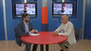 Elezioni Comunali di Crotone: intervista tv al candidato sindaco Antonio Manica