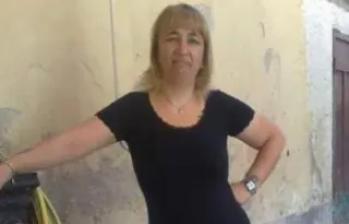 Ergastolo per il 49enne che a Cassano uccise la moglie incinta