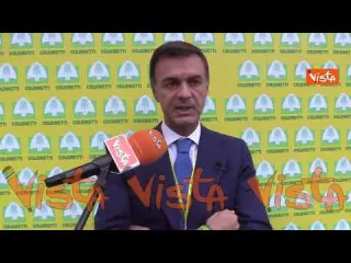 Prandini (Coldiretti): "I migranti regolari sono una grande risorsa per l'agricoltura"