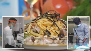 Tradizione ed innovazione: la filosofia del progetto Magna Grecia Lifestyle (VIDEO)