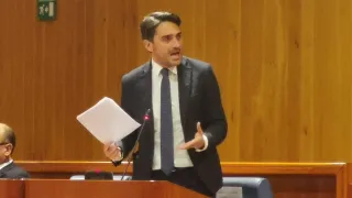 Nicola Irto è il nuovo segretario regionale del Pd: il Congresso elegge l'Assemblea