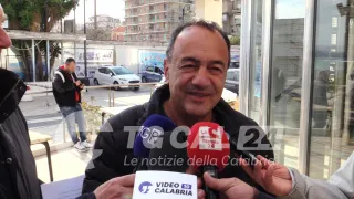 Elezioni Europee: Mimmo Lucano si candida con AVS