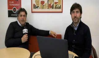 IO SCELGO CALABRIA in Tv – Il risparmio energetico spiegato da un esperto calabrese, l'ing. Pasquale Squillace