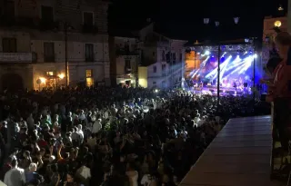 Torna il "Kaulonia tarantella festival": fitto calendario di musica ed incontri dal 25 al 28 agosto