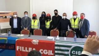 Morti e sicurezza sul lavoro, le proposte dei sindacati: si apre una settimana di mobilitazione e confronto