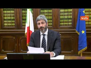 Covid, Fico: "Agenda 2030 occasione irripetibile per nuovo modello sviluppo"