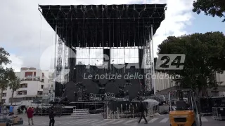 Aspettando "L'anno che verrà": la parola ai reggini
