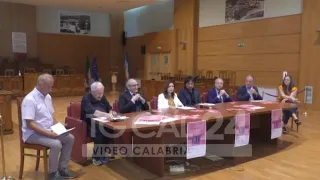 VIDEO | Rifugiati, il calcio come mezzo per l'accoglienza: a Lamezia incontro con mister Ulivieri