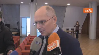 Coronavirus, Walter Ricciardi: «Serve un lockdown di un mese»