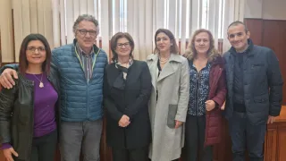 Crotone, rinnovate le cariche della Camera dei Previdenzialisti e Giuslavoristi