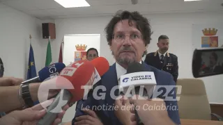 "Atto quarto", Bombardieri: «C'è bisogno di continuità nelle investigazioni»