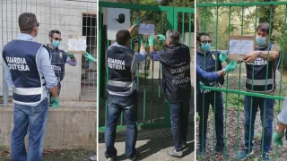 Sequestrati tre depuratori nel Catanzarese: inefficace la depurazione dei reflui in uscita dall’impianto