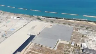 Bonifica Crotone, la 'nuova' proposta di Eni porta... a Sovreco