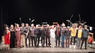 Musica, la Calabria Orchestra presenta il primo disco dal vivo a Casali del Manco