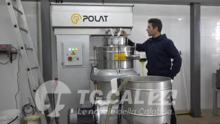 GLI SPECIALI DI VIDEO CALABRIA | Dopo il Reddito di cittadinanza il sogno di lavorare