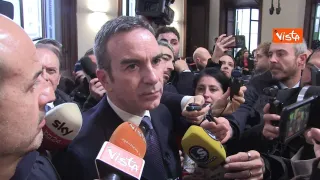 Occhiuto: «Nessuna nuova corrente, ma una scossa liberale»