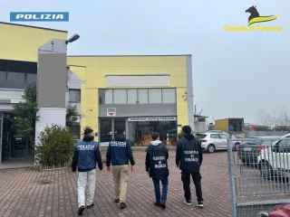 'Ndrangheta, blitz tra Emilia e Calabria con l'operazione "Ten": cinque arresti