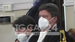 Catanzaro: si è insediato il nuovo procuratore generale Giuseppe Lucantonio