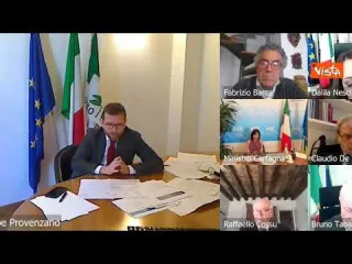 Provenzano (ex Min. Sud): "Con mio ministero spesi oltre 3,5 miliardi di Fondo di sviluppo coesione"