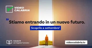 VIDEO | Video Calabria spalanca le porte al futuro