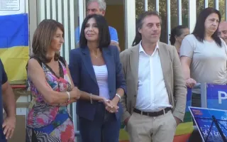 Via al nuovo anno scolastico, Princi: "Lotta all'evasione scolastica e concertazione con gli istituti"