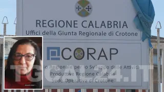 VIDEO | Corap, i sindacati chiedono risposte alla Regione e l'accesso gli atti amministrativi