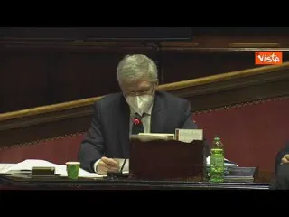 Recovery, Franco: "Passaggio storico in integrazione Ue e per bilancio comune"
