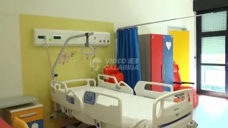 Bimbo morto a Catanzaro, ricovero precauzionale per un altro piccolo