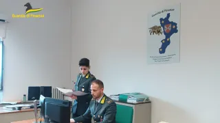 Risorse Covid per debiti e stipendi: sequestro a società rifiuti lametina