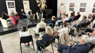 Referendum 8-9 giugno, l'appello di Jobel: «Andate a votare»