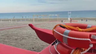 Simeri Crichi inaugura il nuovo lido comunale inclusivo