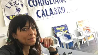 Reale (Lega) attacca il Governo Conte: «Confuso e diviso. Chiudete il sipario!»