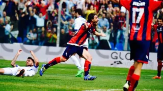 SERIE B | Calcio, Modesto sarà il nuovo allenatore del Crotone: manca solo la firma