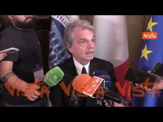 Brunetta: "Lavoro dignitoso e giusto salario bussola azione politica"