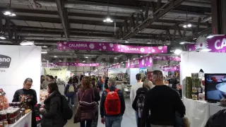 Calabria ad "Artigiano in fiera": aziende in crescita in numero e qualità
