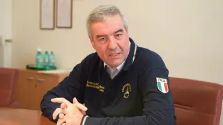 Terremoto a Cosenza, Borrelli: «Non sono state segnalate criticità» (VIDEO)