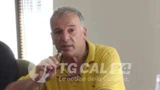 "Farmabusiness": confermata assoluzione ad ex presidente del Consiglio Tallini