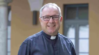 DIRETTA | L'ordinazione episcopale di mons. Torriani su Video Calabria