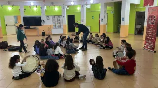 La "scuola sona", domenica l'evento al teatro Alikia di Cirò Marina
