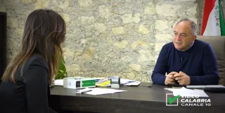 VIDEO | Gratteri: “Ricevo 40 persone al giorno, sono quelli che nessuno vuole ascoltare”