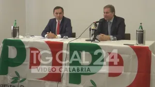 VIDEO | Regionali: Boccia conferma la candidatura di Irto, ma apre al confronto e alle primarie