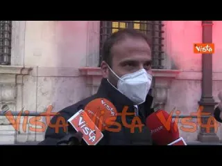 Marattin (Iv): “Sostegni alle attività basati su fatturato per noi è l’idea migliore”