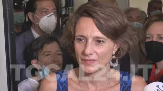 Presunte molestie al liceo di Castrolibero, la ministra Bonetti plaude al coraggio nella denuncia