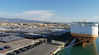 Gioia Tauro: accordo tra Automar, sindacati e Port Agency per l'utilizzo dei lavoratori per tutto il 2023