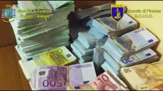 Confiscato patrimonio di 124 milioni di euro alla cosca Piromalli di Gioia Tauro (VIDEO)