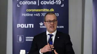 Coronavirus, Oms: «Maggiore mortalità ad ottobre e novembre in Europa»