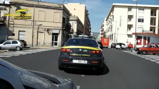 Arrestato per tentato omicidio il 38enne ferito al volto in un agguato a Reggio