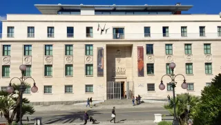 Carenza di personale, il MArRC sospende le manifestazioni già programmate ad aprile